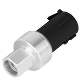 Yeoflagtrade front view of pressure switch showing robust metal body and fit