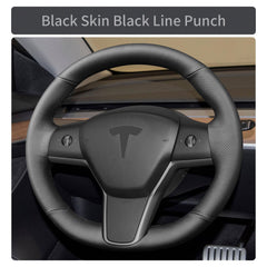 Yeolpise microfiber leather close-up showing durable texture and comfort