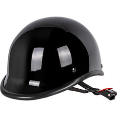 Yesmotor inner liner close-up showing removable padding and comfort