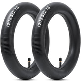 YeYouC front view of two 12.5x2.75 tubes showing durable packaging and easy replacement benefit