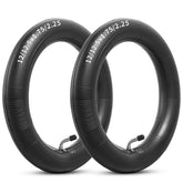 YeYouC front packaging showing two replacement inner tubes and labels for easy identification