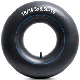 YeYouC front view of inner tube showing full circumference and fit benefits