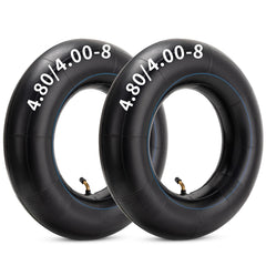 YeYouC front view pack of two inner tubes showing fit and value