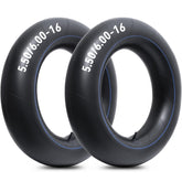 YeYouC front view of tube pack showing durable build and immediate replacement benefit
