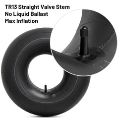 YeYouC rubber thickness detail demonstrating heavy-duty construction and vibration dampening
