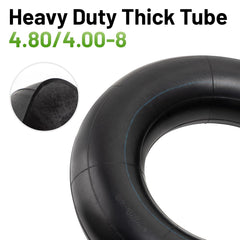 YeYouC TR87 bent valve closeup for easier pumping and sealing