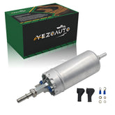 Yezoauto fuel pump front assembly showing robust construction and fit