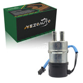 Yezoauto pump front view showing compact housing and reliable fit