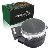 Yezoauto front view of MAF sensor showing form and fit benefit