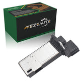 Yezoauto front view of MAF sensor showing fitment and reliable replacement benefit