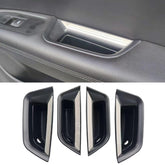 Generic YFJYVJC front door tray fitted, keeps items organized