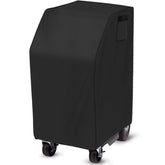 YHINGG front view showing cover fit and protective benefit