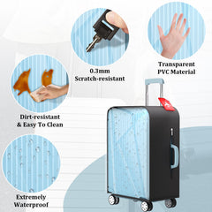 YHOUSE bottom strap adjustment demonstrated for secure, slip-free fit