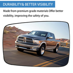 Yikesai ABS backing detail highlighting durable construction benefit