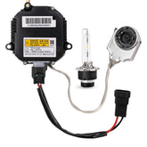 Yikesai ballast front assembly showing robust housing and reliable fit