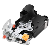 Yikesai front driver side actuator front view showing exact OEM fit and reliable replacement