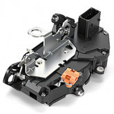 Yikesai front-left actuator packaged ready to install, durable replacement