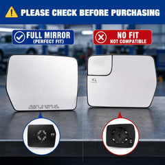 Yikesai heated element close-up illustrating fast defrosting advantage