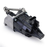 YINAVAGAD front view actuator showing mounting points and robust construction for reliable replacement