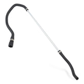 YINAVAGAD front assembly overview showing durable aluminum construction and improved longevity