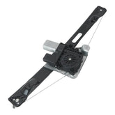 YINAVAGAD rear-left assembly front view showing ready-to-install fit