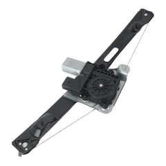 YINAVAGAD rear-left assembly front view showing ready-to-install fit