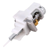 Yinlowa actuator pin front view showing clean fit and reliable connection