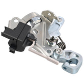 Yinlowa front assembly showing full shifter bracket for accurate replacement