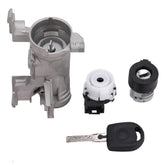 Yinlowa front assembly view showing complete ignition components and straightforward replacement benefit