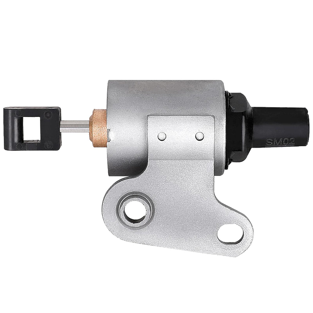 Yinlowa front view of stepper motor showing exact replacement fit
