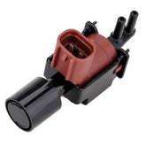 Yinlowa front view of VSV assembly showing clean replacement and fit