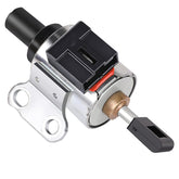Yinlowa front view of JF011E step motor showing fitment benefit
