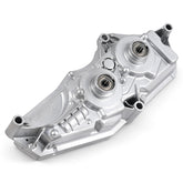 Yinlowa TCM front view showing mounting points and harness benefits