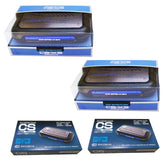 YirehStore CS-X3 front view showing sleek casing and chrome emblem for stylish freshness
