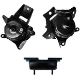 Yllshengyu front engine mount packaging showing brand and complete kit benefits
