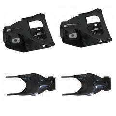 Yllshengyu front left torque mount close-up showing durable construction and improved stability