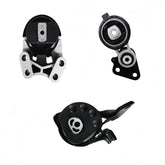 Yllshengyu front motor mount showing mounting face and improved stability