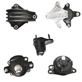 Yllshengyu front motor mount packaging showing new OE-fit component and fitment benefit