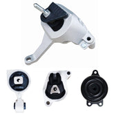 Yllshengyu front right motor mount showing fitment and improved stability