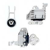 Yllshengyu right hydraulic engine mount front view showing fitment and improved NVH control