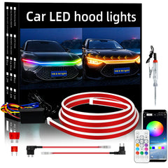 YM E-Bright front packaging showing kit contents and benefits