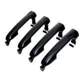 YMHHefy front handle overview showing clean OEM look and easy replacement