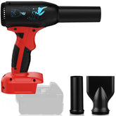YNDZ jet dry blower front view showing compact design and portability