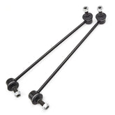 Ynovvo front sway bar links packaging showing kit and benefits