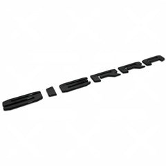 Yoaoo close-up of 3D plastic texture and glossy finish for durability
