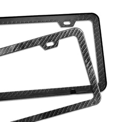 Yogrvner fitted to an SUV rear protecting plate from scratches