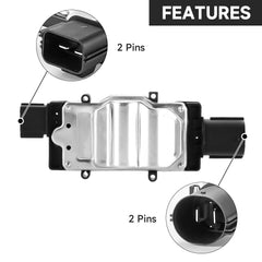 YOLLKY label with part number 1137328464 for quick verification
