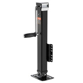 YOMILINK front profile bolt-on jack showing robust construction and easy mounting