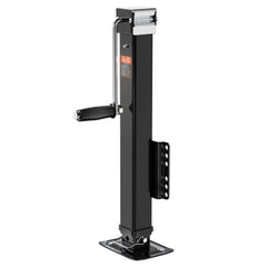 YOMILINK front profile bolt-on jack showing robust construction and easy mounting