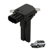 Yongtoparts MAF front view showing exact fit and plug-and-play benefit